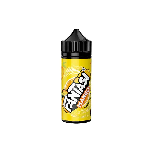 E-Liquids Flavour: Grape