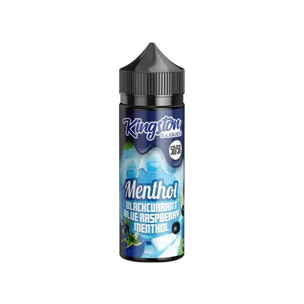 E-Liquids Flavour: Tropical Fruits Menthol