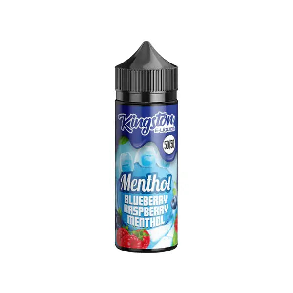 E-Liquids Flavour: Tropical Fruits Menthol