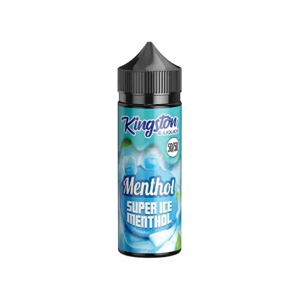 E-Liquids Flavour: Tropical Fruits Menthol
