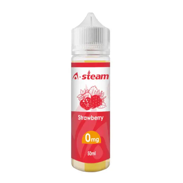 E-Liquids Flavour: Blueberry
