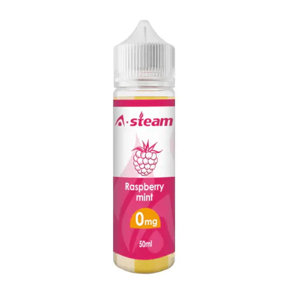 E-Liquids Flavour: Blueberry