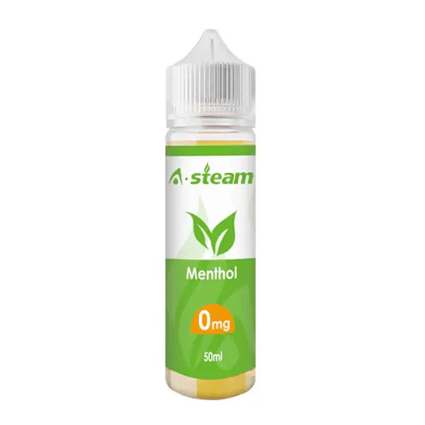 E-Liquids Flavour: Blueberry