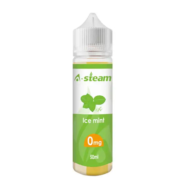 E-Liquids Flavour: Blueberry