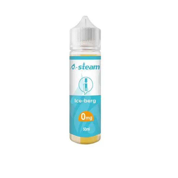 E-Liquids Flavour: Blueberry