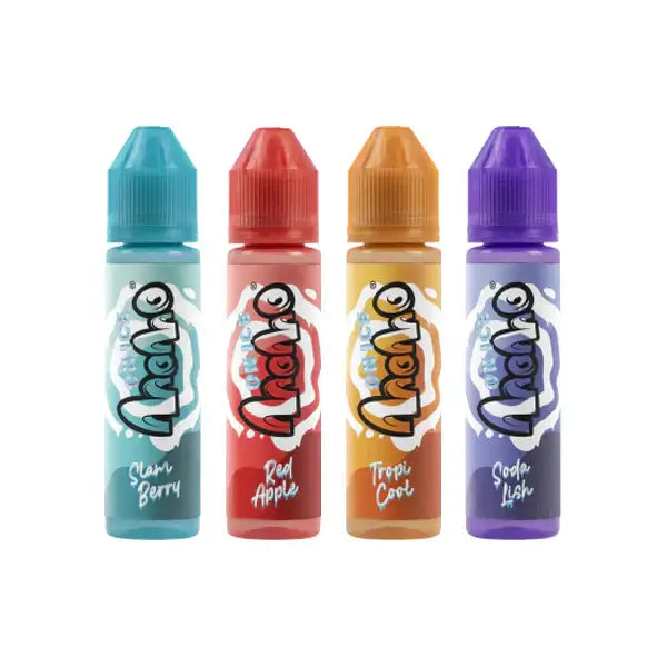 E-Liquids Flavour: Strawberry Watermelon