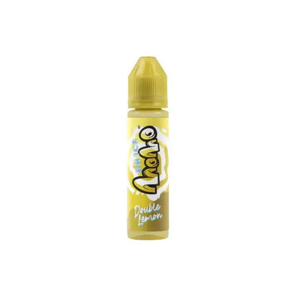 E-Liquids Flavour: Strawberry Watermelon
