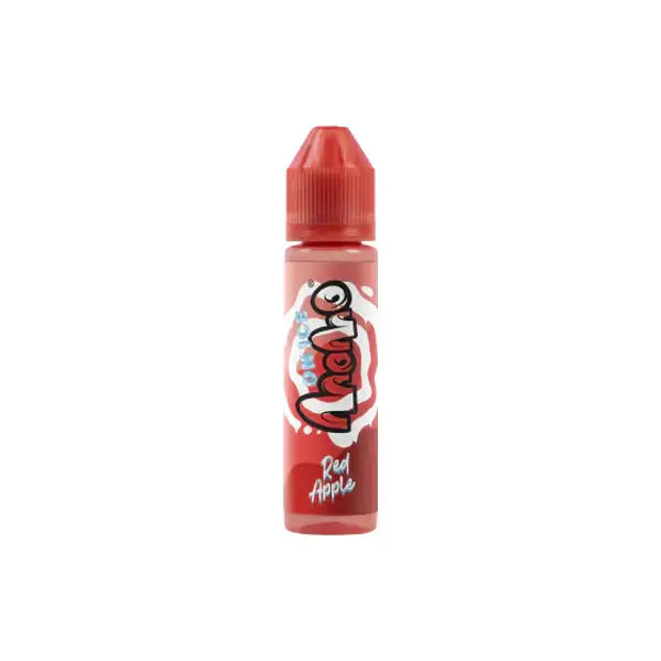 E-Liquids Flavour: Strawberry Watermelon