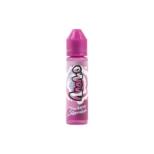 E-Liquids Flavour: Strawberry Watermelon