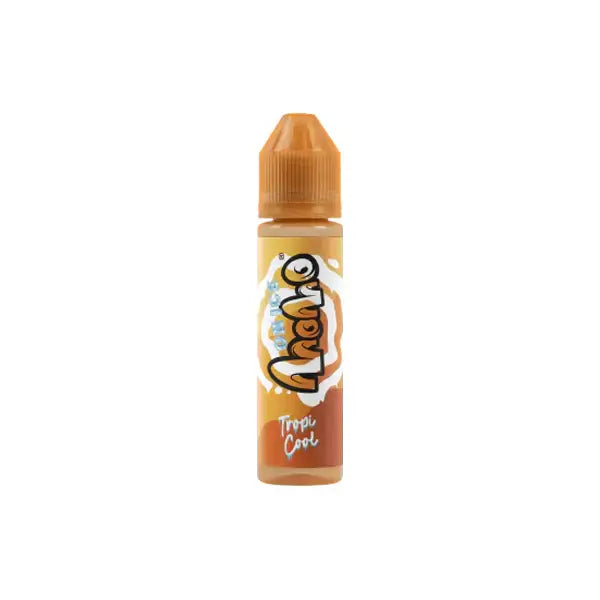 E-Liquids Flavour: Strawberry Watermelon