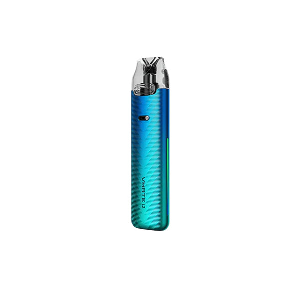 Vape Kits & Pod Systems Color: Space Grey