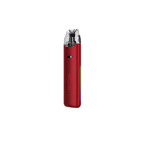 Vape Kits & Pod Systems Color: Space Grey