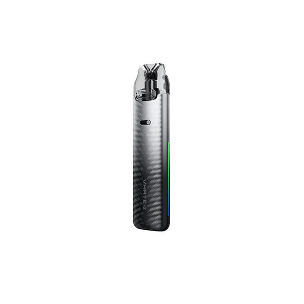 Vape Kits & Pod Systems Color: Space Grey