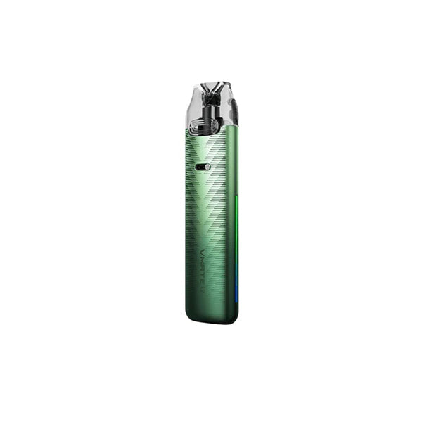 Vape Kits & Pod Systems Color: Space Grey