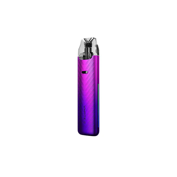 Vape Kits & Pod Systems Color: Space Grey