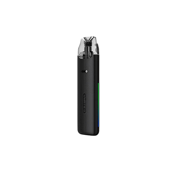 Vape Kits & Pod Systems Color: Space Grey