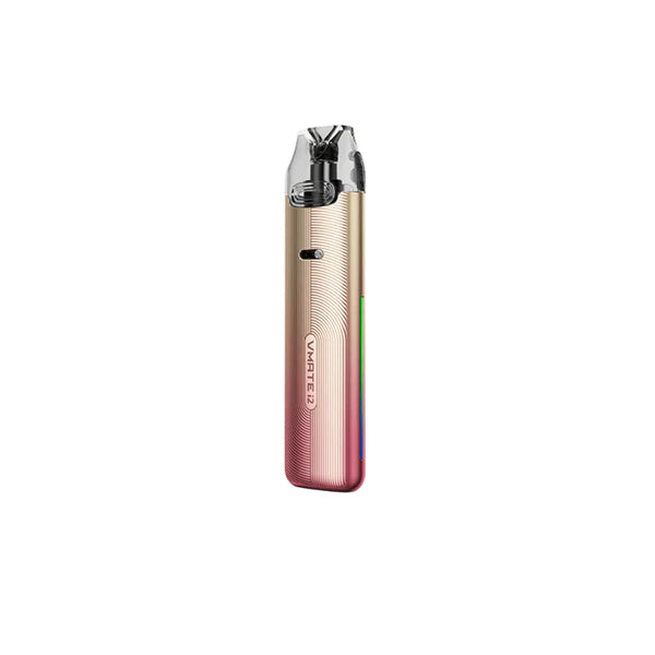 Vape Kits & Pod Systems Color: Space Grey