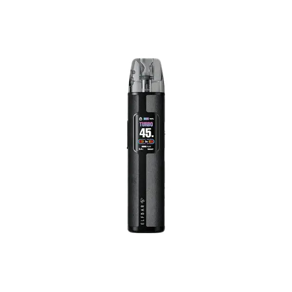 Elf Bar ELFX Pro Classic Pod Vape Kit 45W - Color: Pink