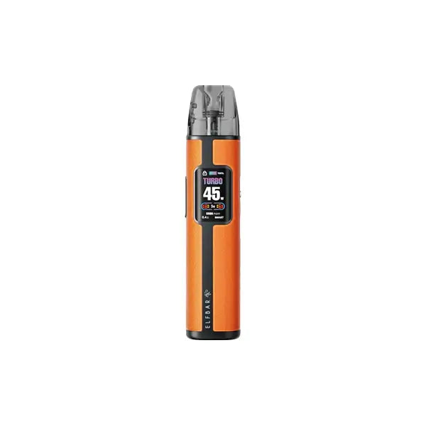 Elf Bar ELFX Pro Classic Pod Vape Kit 45W - Color: Pink