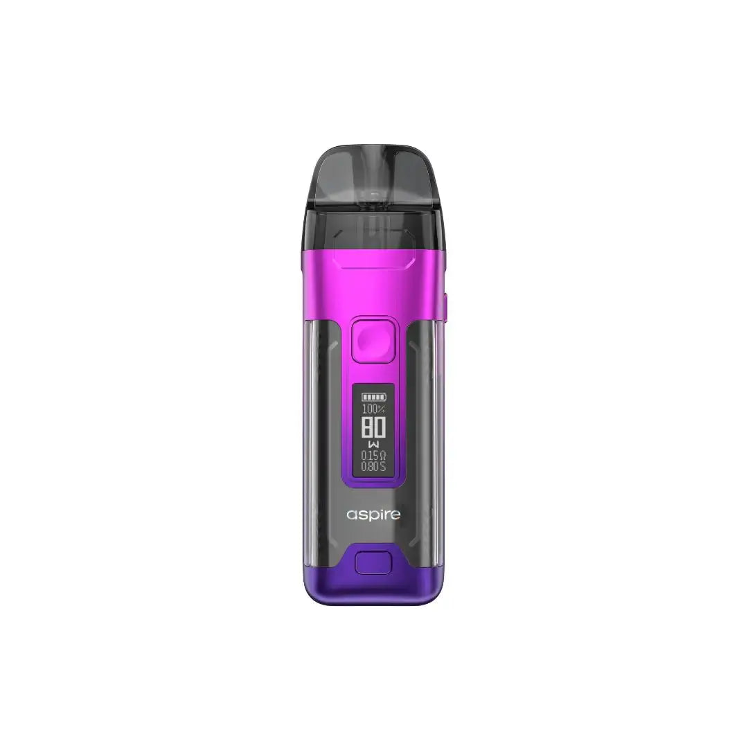 Vape Kits & Pod Systems Color: Silver