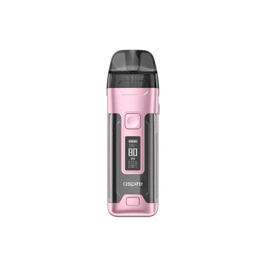 Vape Kits & Pod Systems Color: Silver