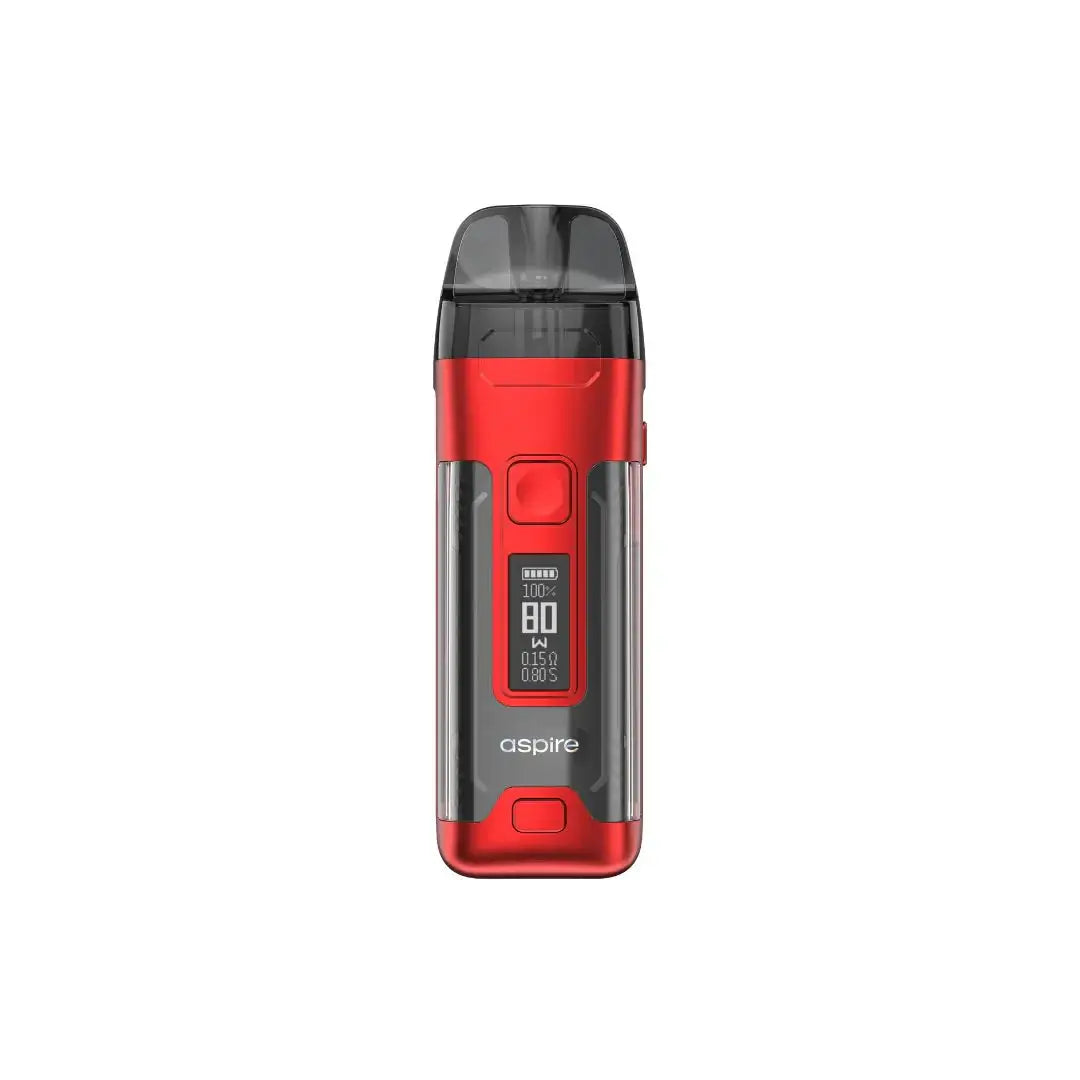 Vape Kits & Pod Systems Color: Silver