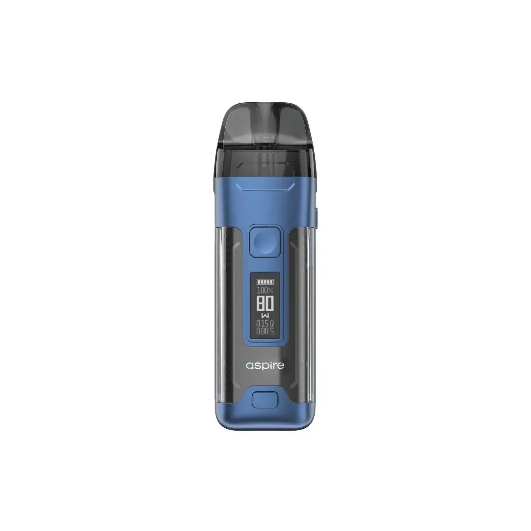 Vape Kits & Pod Systems Color: Silver