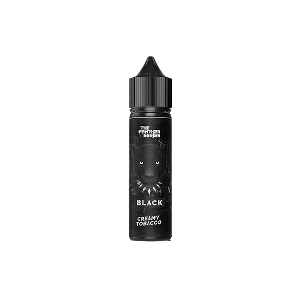 E-Liquids Flavour: Black
