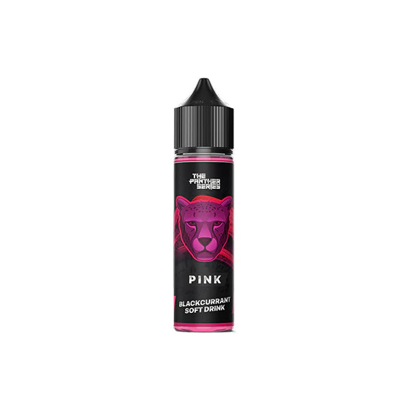 E-Liquids Flavour: Pink