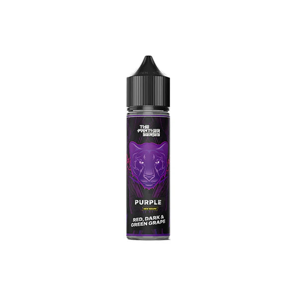 E-Liquids Flavour: Purple