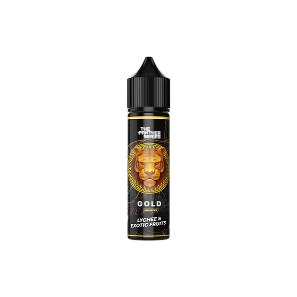 E-Liquids Flavour: Gold