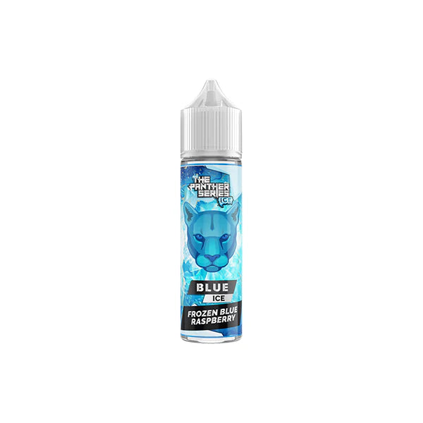 E-Liquids Flavour: Blue Ice