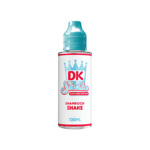 E-Liquids Flavour: Peach Cobbler