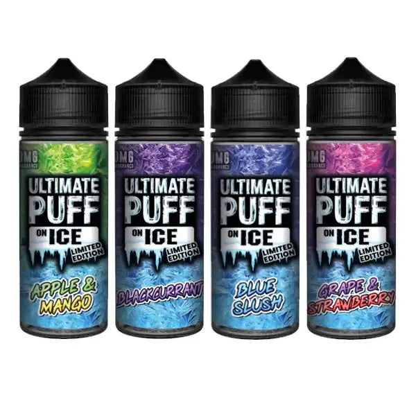 E-Liquids Flavour: Raspberry