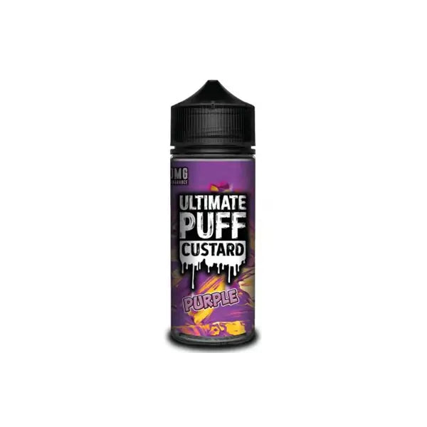 E-Liquids Flavour: Apple Strudel