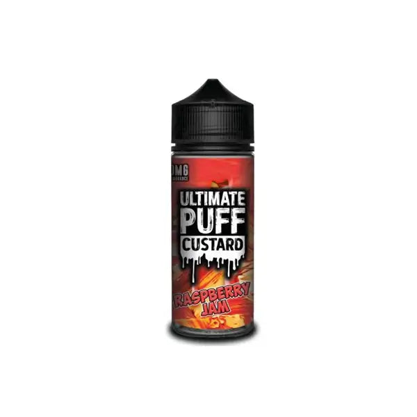 E-Liquids Flavour: Apple Strudel