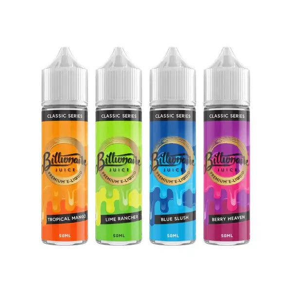 E-Liquids Flavour: Watermelon Ice