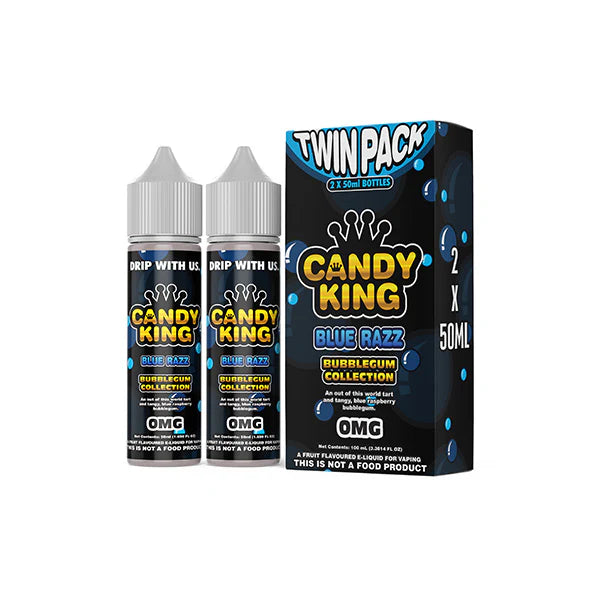 E-Liquids Flavour: Grape