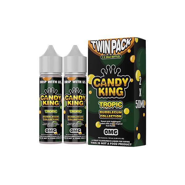 E-Liquids Flavour: Grape