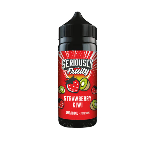E-Liquids Flavour: Blue Raspberry