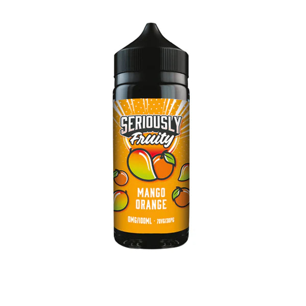 E-Liquids Flavour: Blue Raspberry