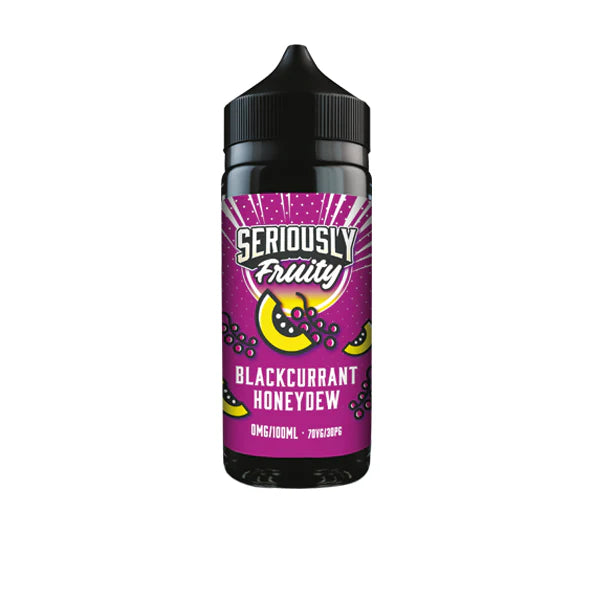 E-Liquids Flavour: Blue Raspberry