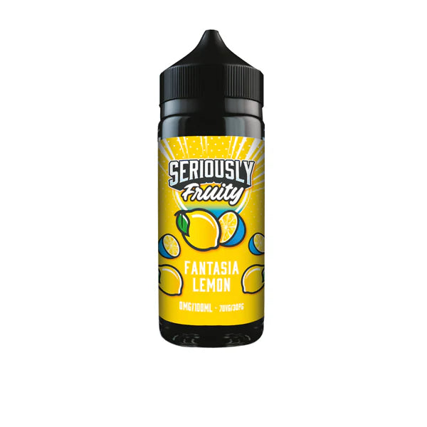 E-Liquids Flavour: Blue Raspberry