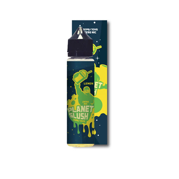 E-Liquids Flavour: Blueberry