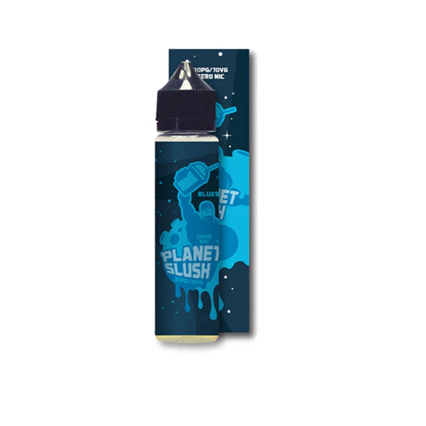 E-Liquids Flavour: Blueberry
