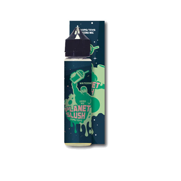 E-Liquids Flavour: Blueberry