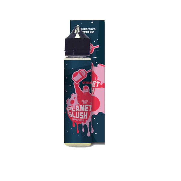E-Liquids Flavour: Blueberry