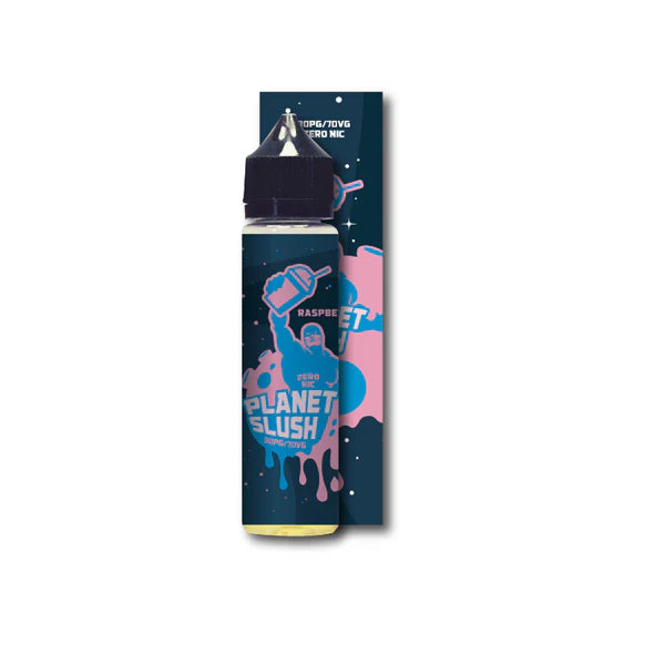 E-Liquids Flavour: Blueberry