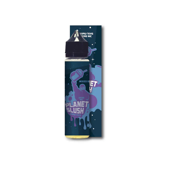 E-Liquids Flavour: Blueberry