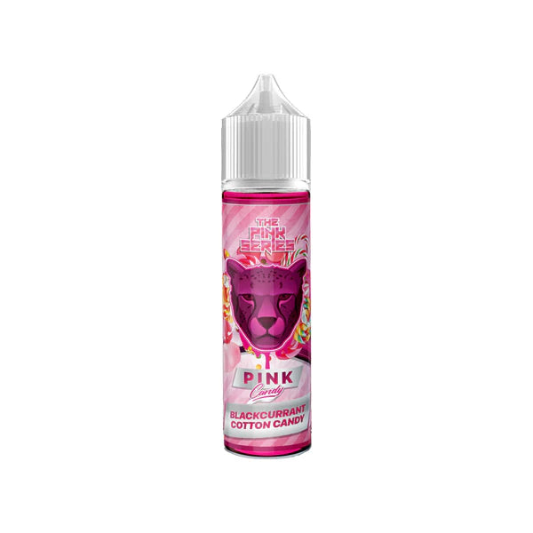 E-Liquids Flavour: Pink Colada